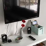 The Bluestudio דירה