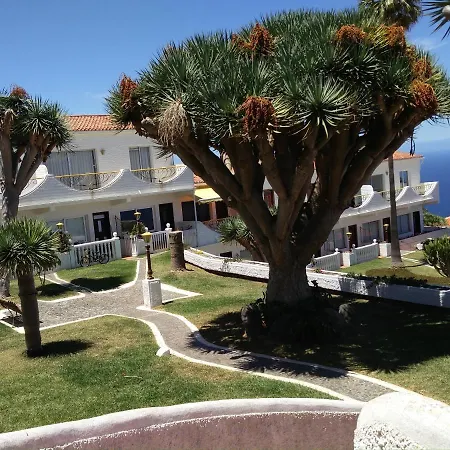 The Bluestudio Lägenhet