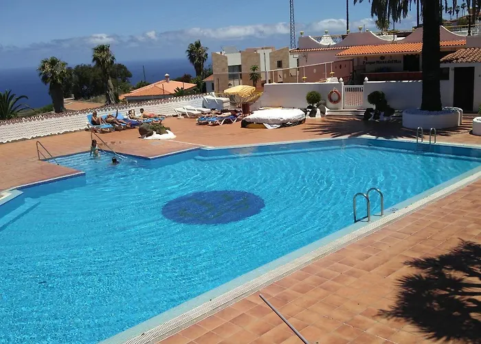 The Bluestudio Tacoronte