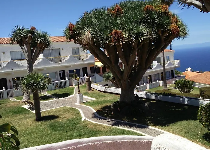 The Bluestudio Lägenhet