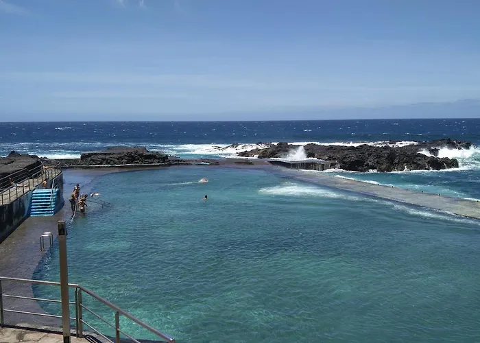 The Bluestudio Lägenhet