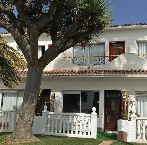 Lägenhet The Bluestudio Tacoronte