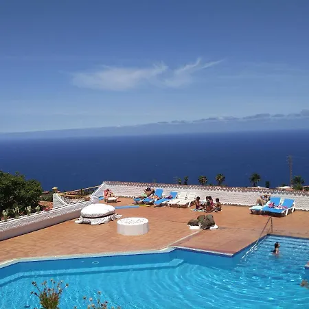 The Bluestudio Apartment Tacoronte