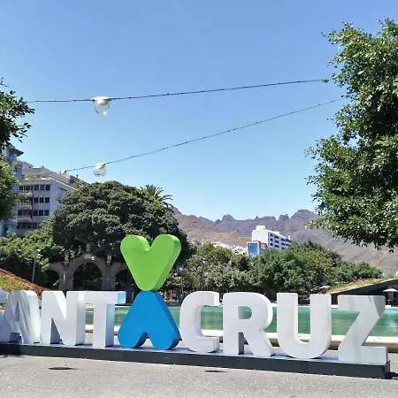 Apartment The Bluestudio *