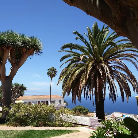 The Bluestudio Apartment