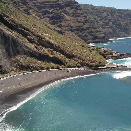 Apartment The Bluestudio Tacoronte