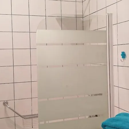 Apartment The Bluestudio