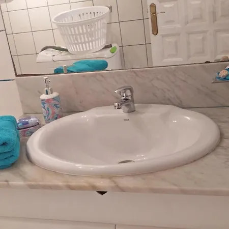 Apartment The Bluestudio