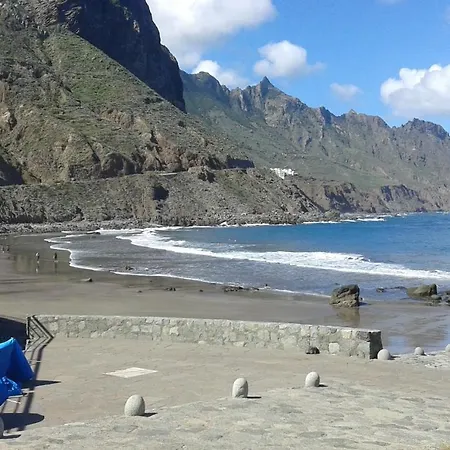 Apartment The Bluestudio *