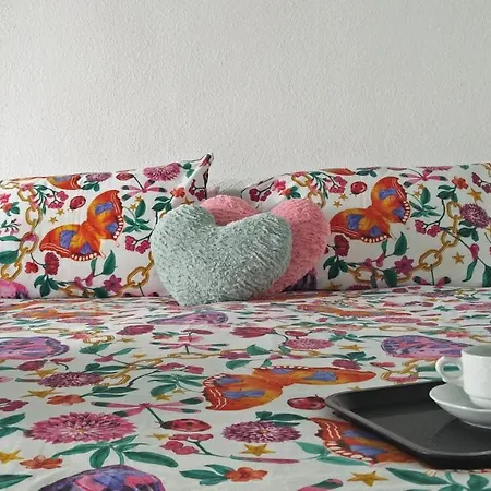 The Bluestudio Tacoronte