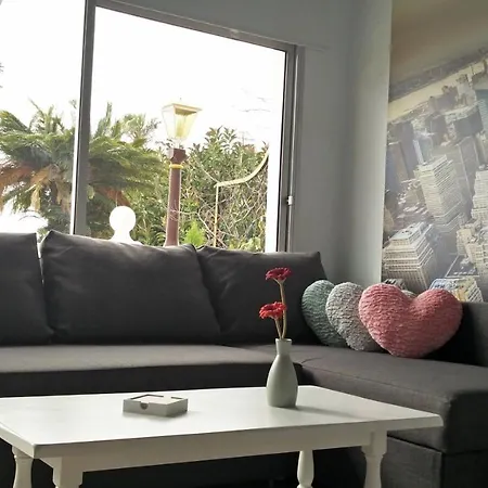 The Bluestudio Apartment