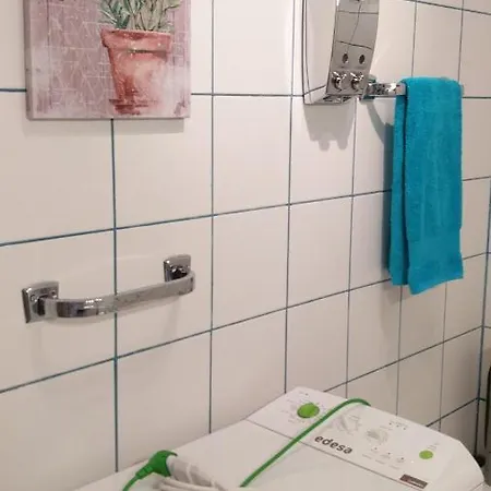 The Bluestudio Tacoronte