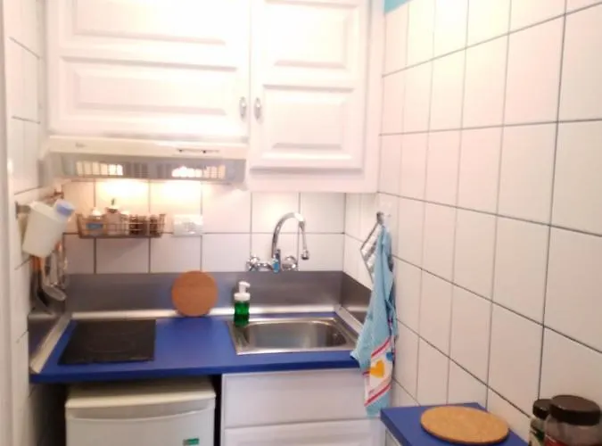 The Bluestudio Такоронте