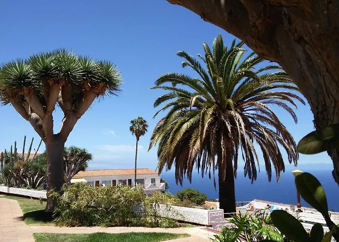 The Bluestudio Apartment