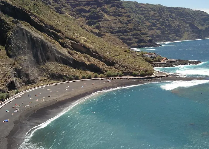 Апартаменты The Bluestudio Такоронте