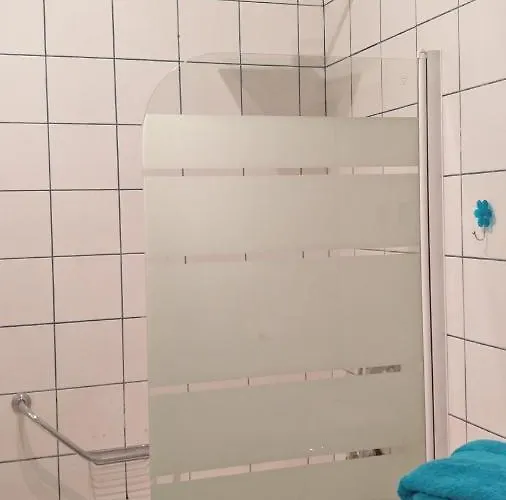 Апартаменты The Bluestudio