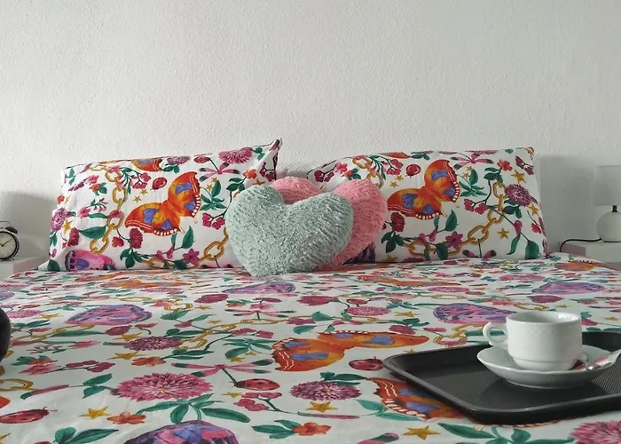 The Bluestudio Tacoronte