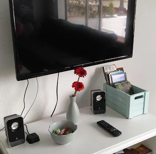 The Bluestudio Апартаменты